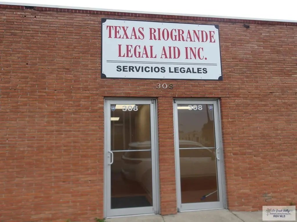 308 E Harrison Ave., HARLINGEN