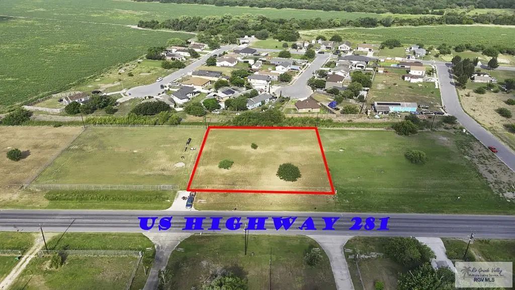 281 Valley Christian, BROWNSVILLE