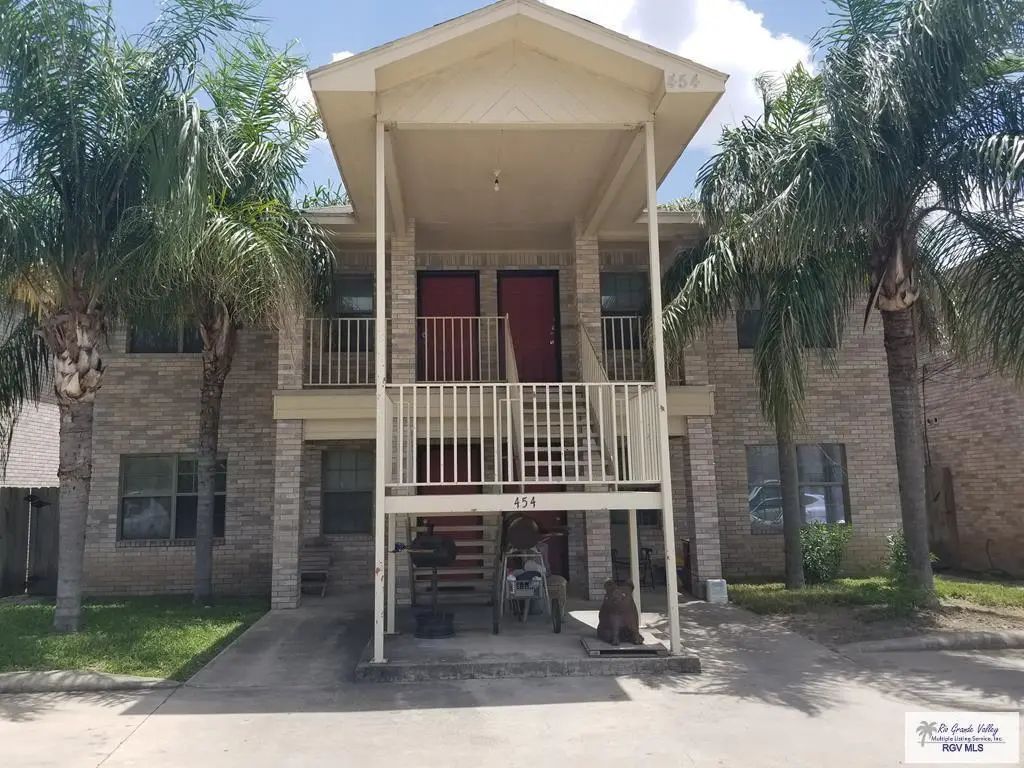 442-460 Gilson Rd., BROWNSVILLE