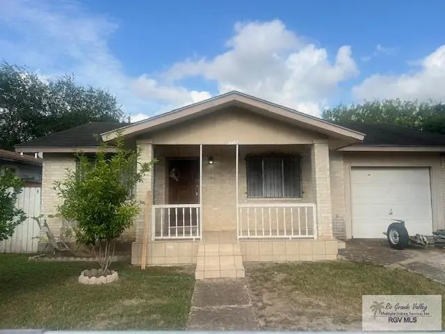 1181 Dukie Dr., BROWNSVILLE