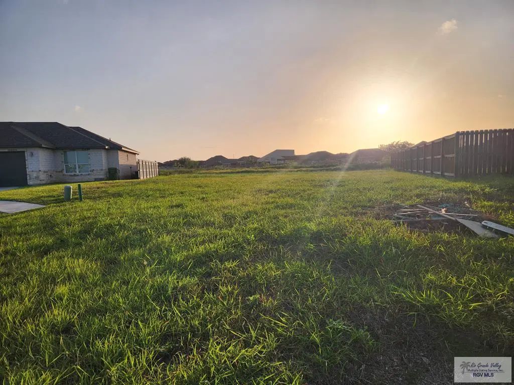1798 Castillo St., BROWNSVILLE