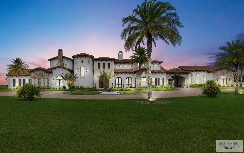 24461 Bass Blvd., HARLINGEN