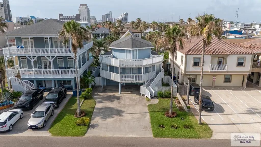 109 E Pompano St., SOUTH PADRE ISLAND