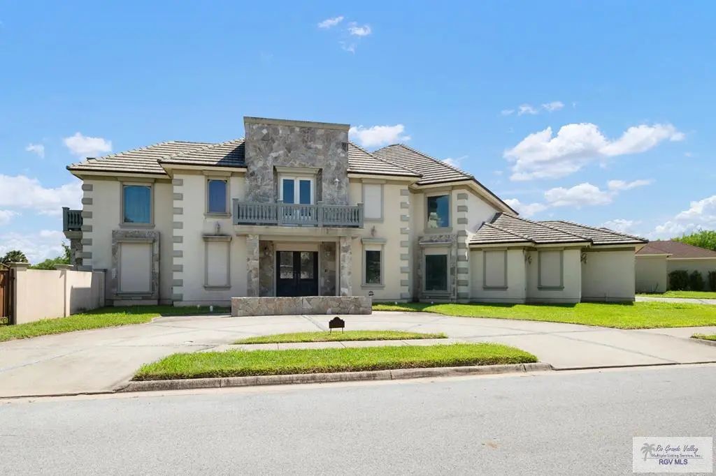 7405 Lago Escondido, BROWNSVILLE