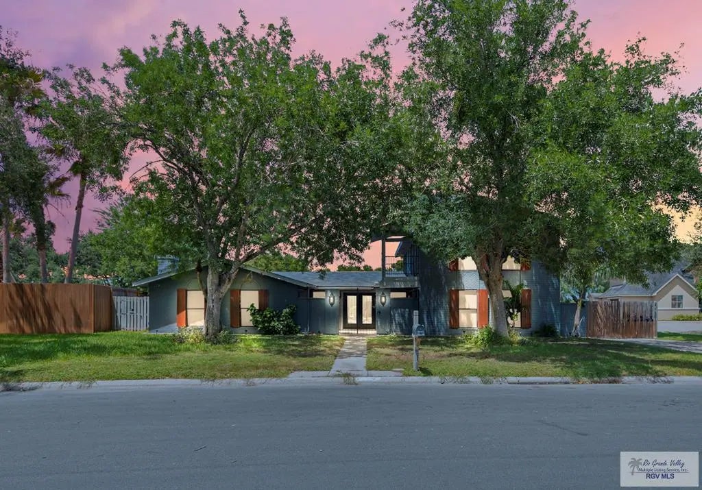 3129 Clifford St, HARLINGEN