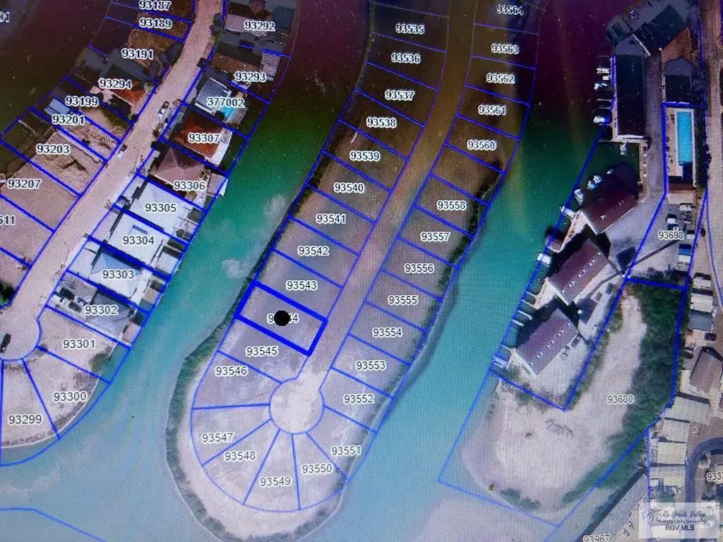 Lot 23 W Bass Avenue, PORT ISABEL