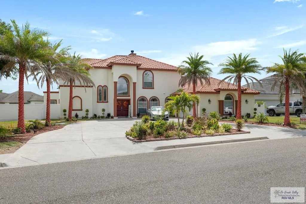 5454 Dragon Wick, BROWNSVILLE