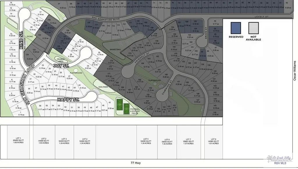 148 Happy Ct 45, SAN BENITO
