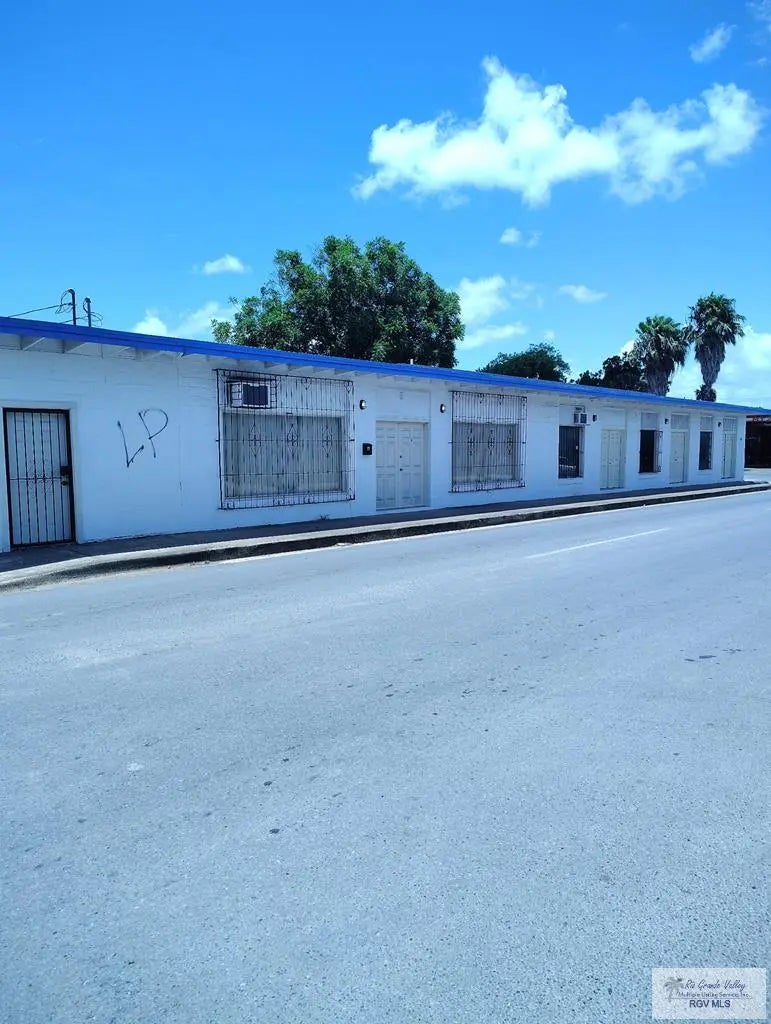 1405 E Monroe St., BROWNSVILLE