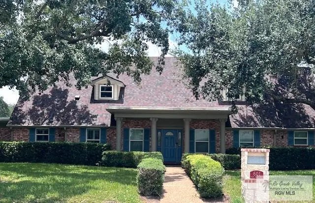 601 E Palm Valley Dr., HARLINGEN