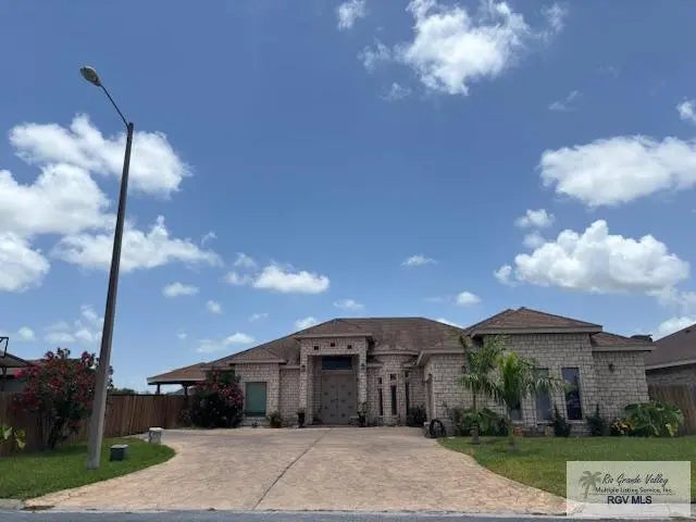 6580 Vista Jardin Cir., BROWNSVILLE