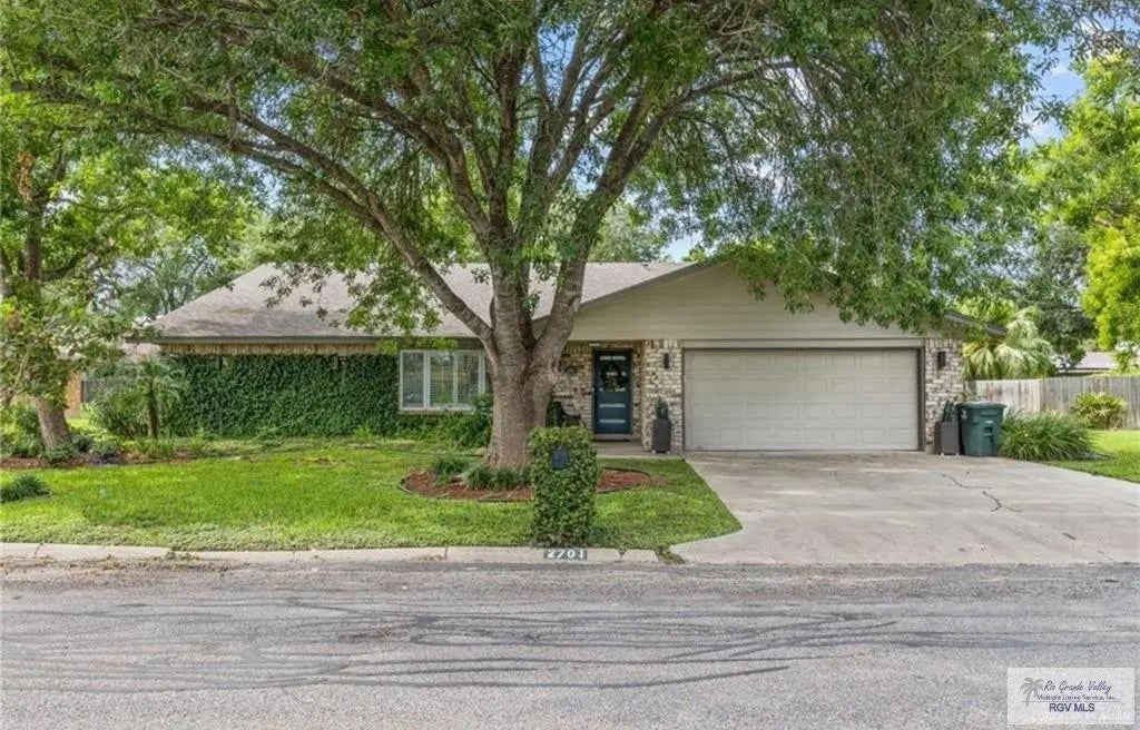 2701 Becky Ln, HARLINGEN