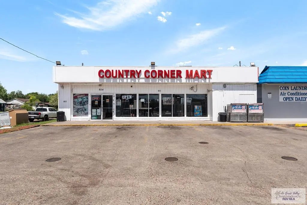 824 S F St, HARLINGEN