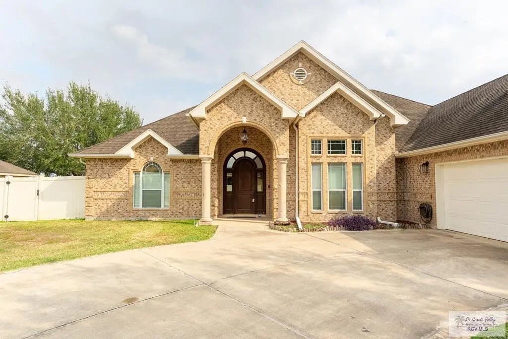 113 Wild Olive, HARLINGEN