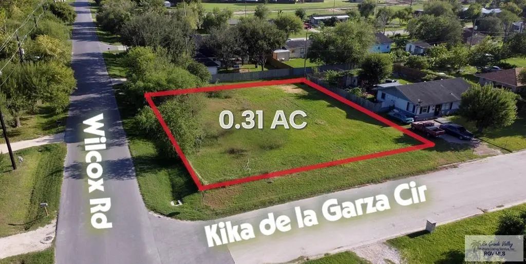 16635 Kika De La Garza Cir., PRIMERA
