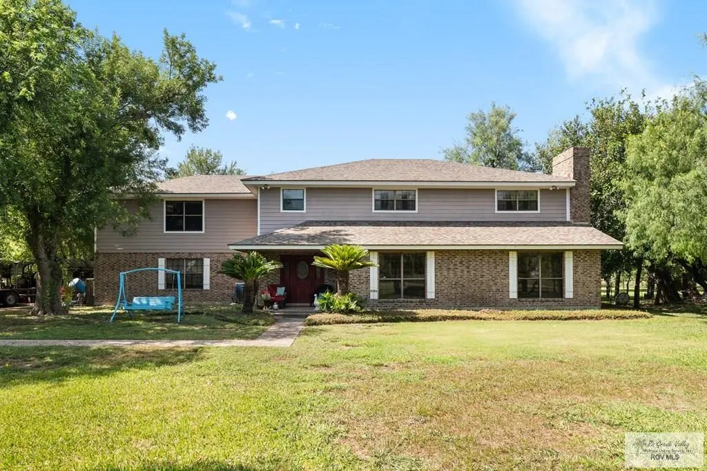 15844 Rio Rancho Rd, HARLINGEN