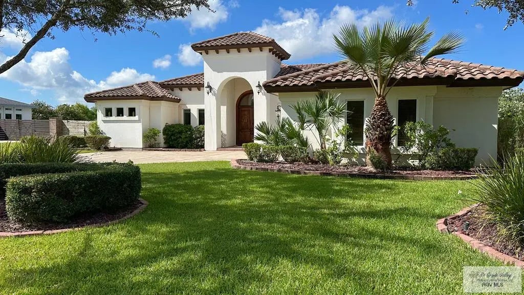 4329 Waters Edge, HARLINGEN