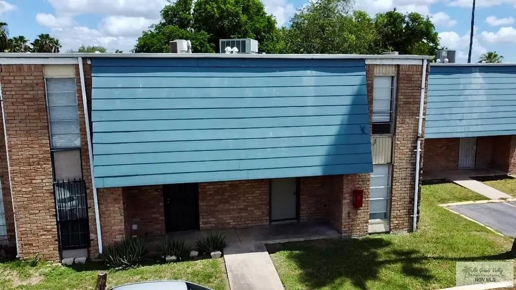 2304 Shidler Dr. Apt 66, BROWNSVILLE