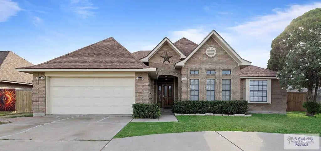 3222 Treasure Hills Blvd., HARLINGEN