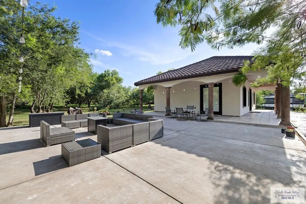 117 Park Lane, HARLINGEN