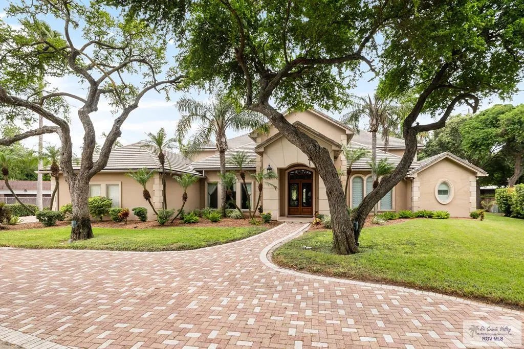 245 Calle Jacaranda, BROWNSVILLE