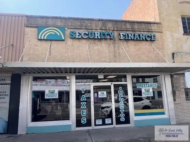 160 S Sam Houston Blvd., SAN BENITO