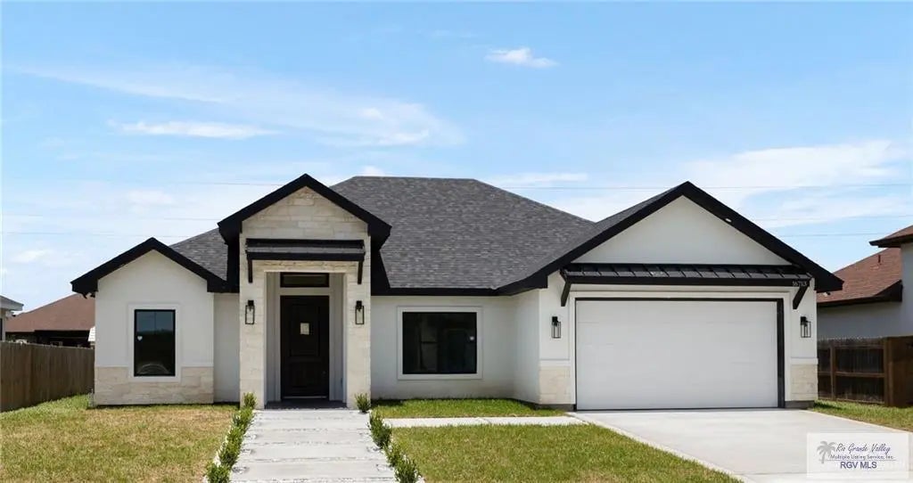 16713 E Duff Court, HARLINGEN