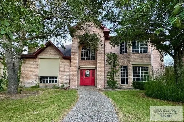 2922 Pinehurst Dr., HARLINGEN