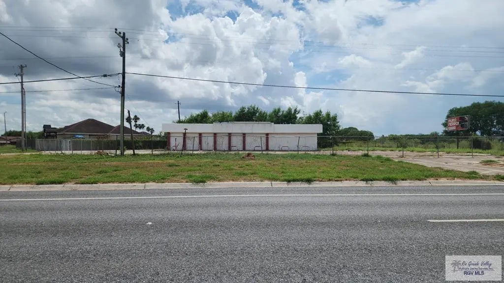 4030 Fm 511, BROWNSVILLE