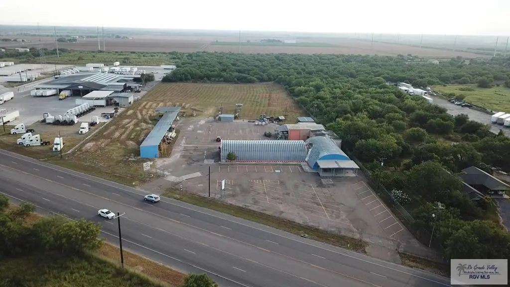 2541 E Hwy 77, SAN BENITO