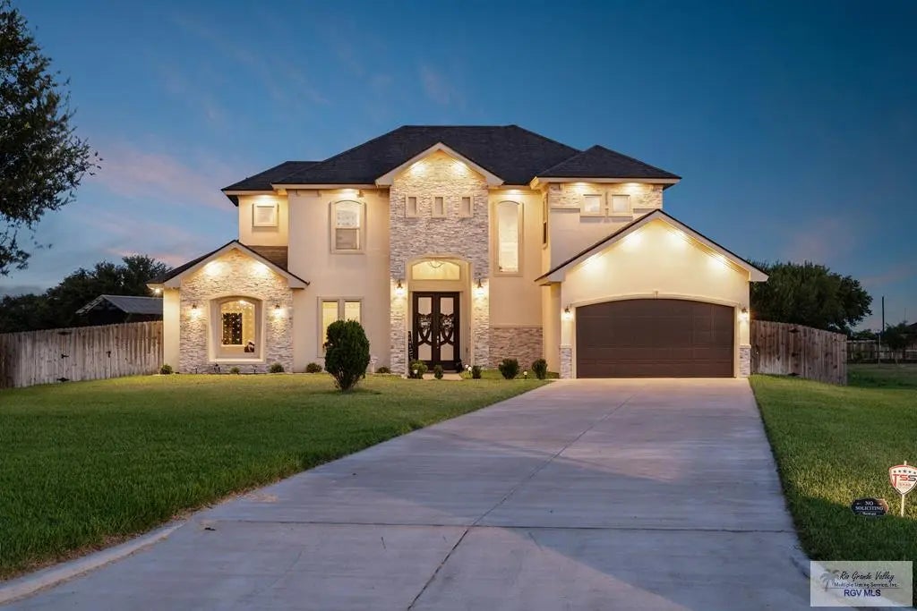 8405 Summer View Ct, HARLINGEN