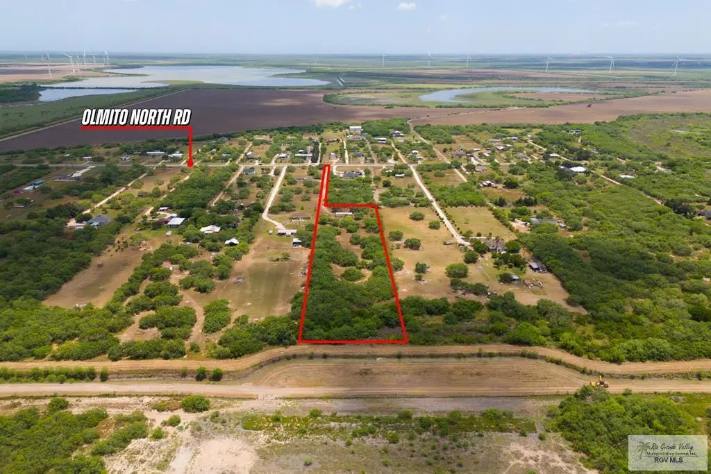 27414 Fm 803, SAN BENITO