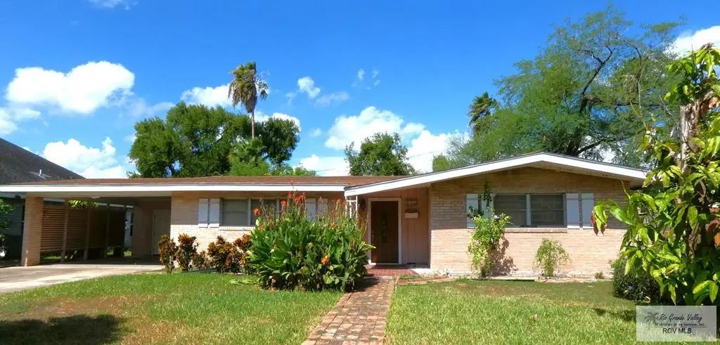 133 Highland Ave., BROWNSVILLE