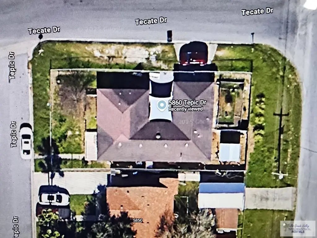 5860 Tepic Dr., BROWNSVILLE