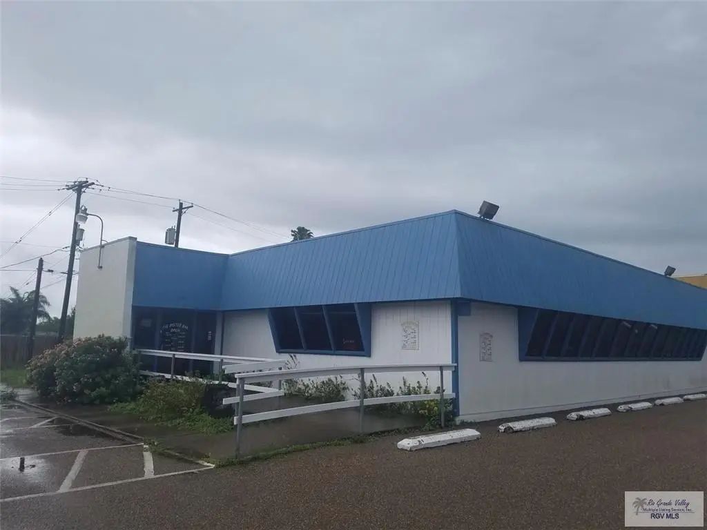 1501 W Business 83, WESLACO