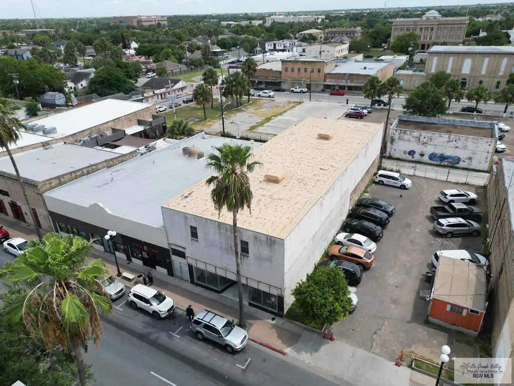 1134 E Adams St., BROWNSVILLE