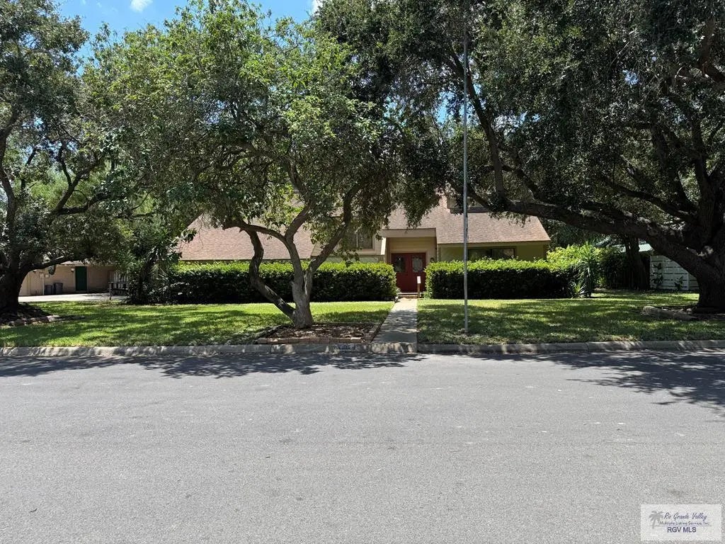 3118 Clifford Dr., HARLINGEN