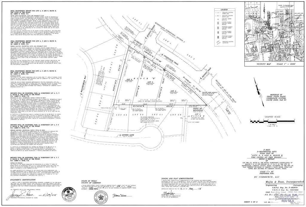 Blk B Lot 4 Stagecoach Rd., BROWNSVILLE