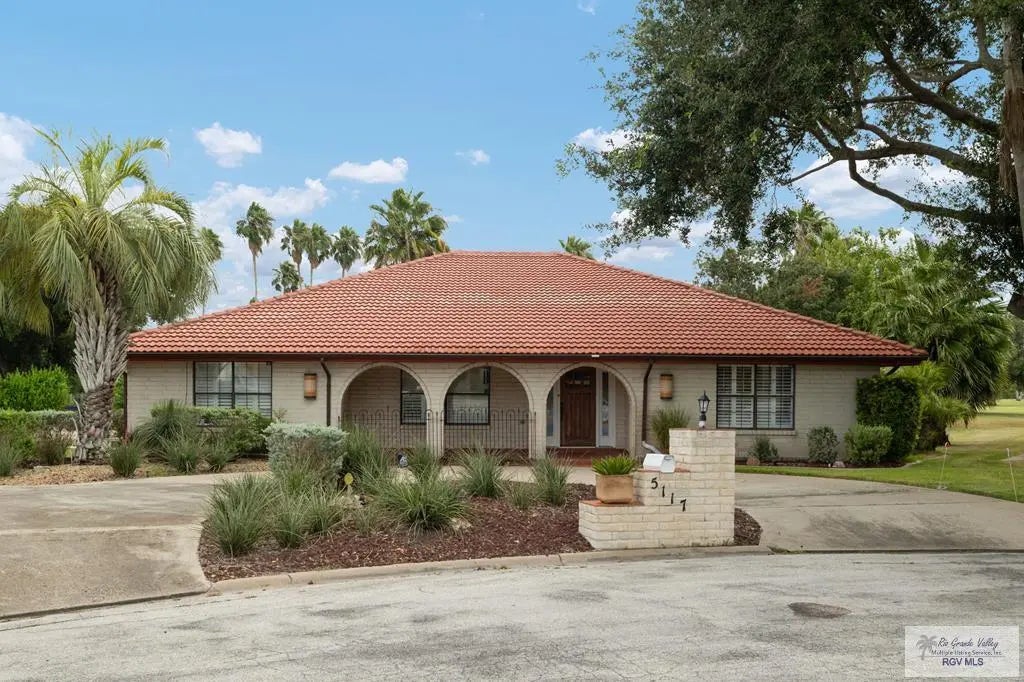 5117 La Vista Cir, HARLINGEN