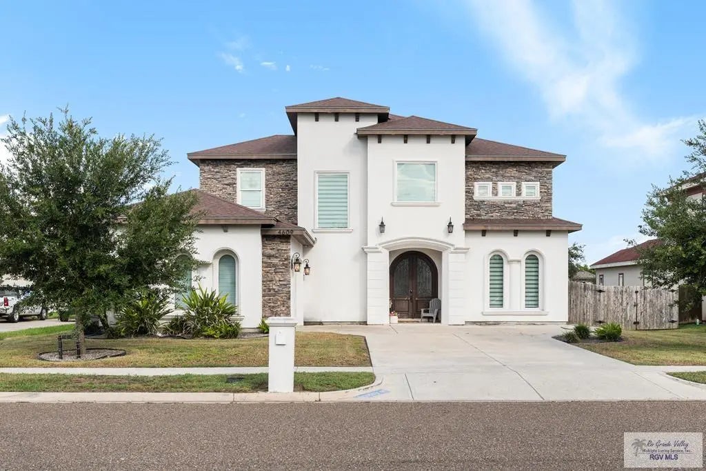 4609 Park Bend, HARLINGEN