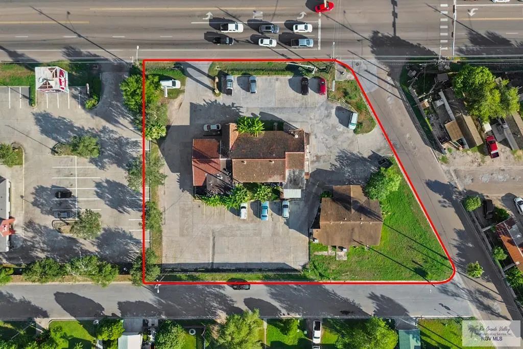 5182 Padre Island Hwy., BROWNSVILLE