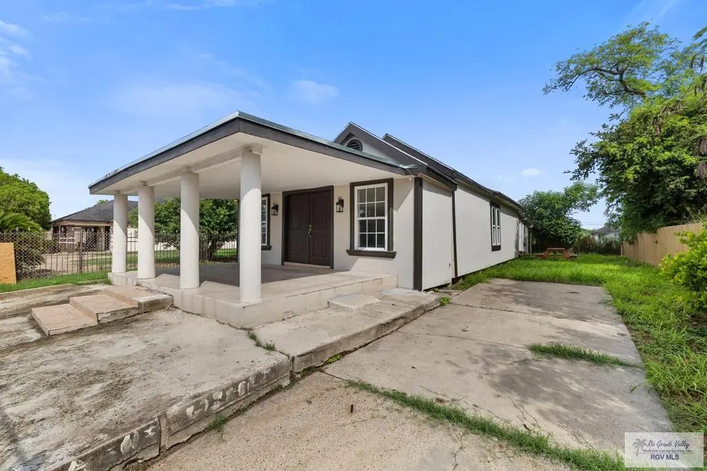 1300 Calle Galaxia, BROWNSVILLE