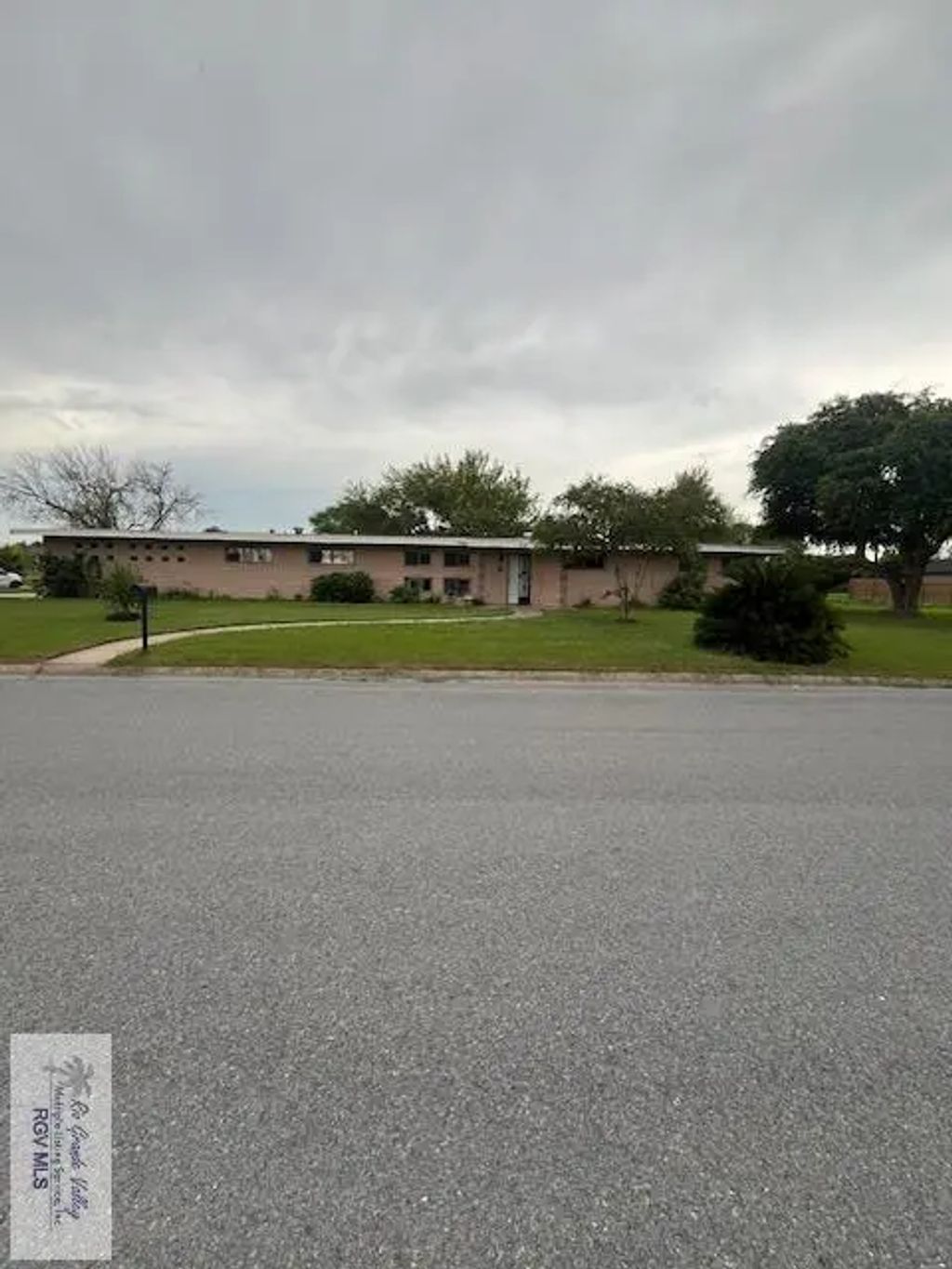 414 W Linda Ave., HARLINGEN
