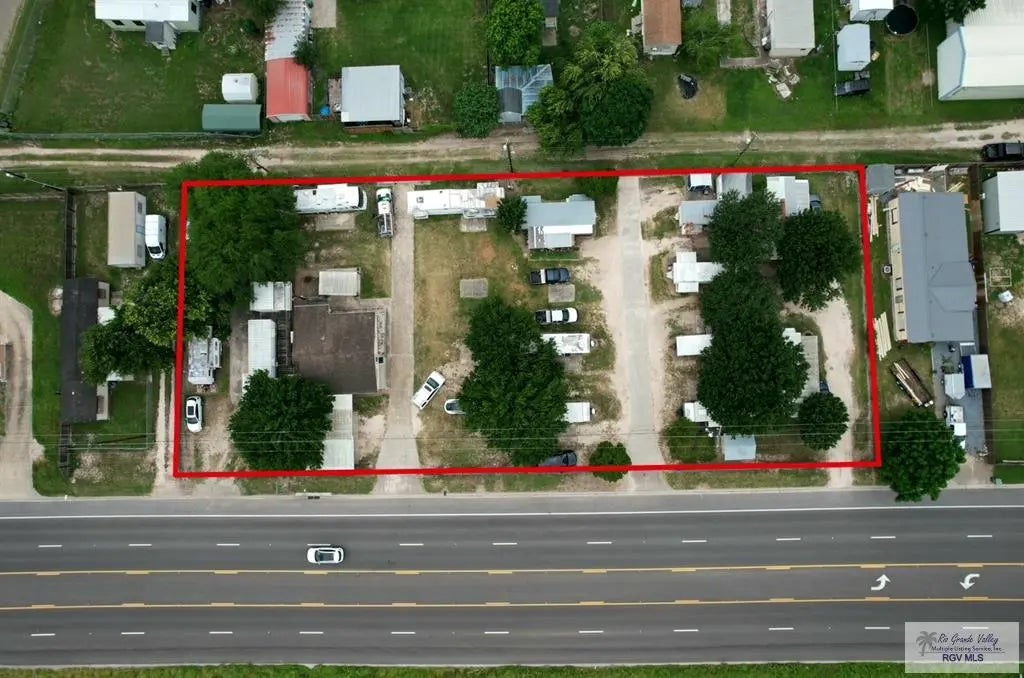 13892 E Business 83, LA FERIA