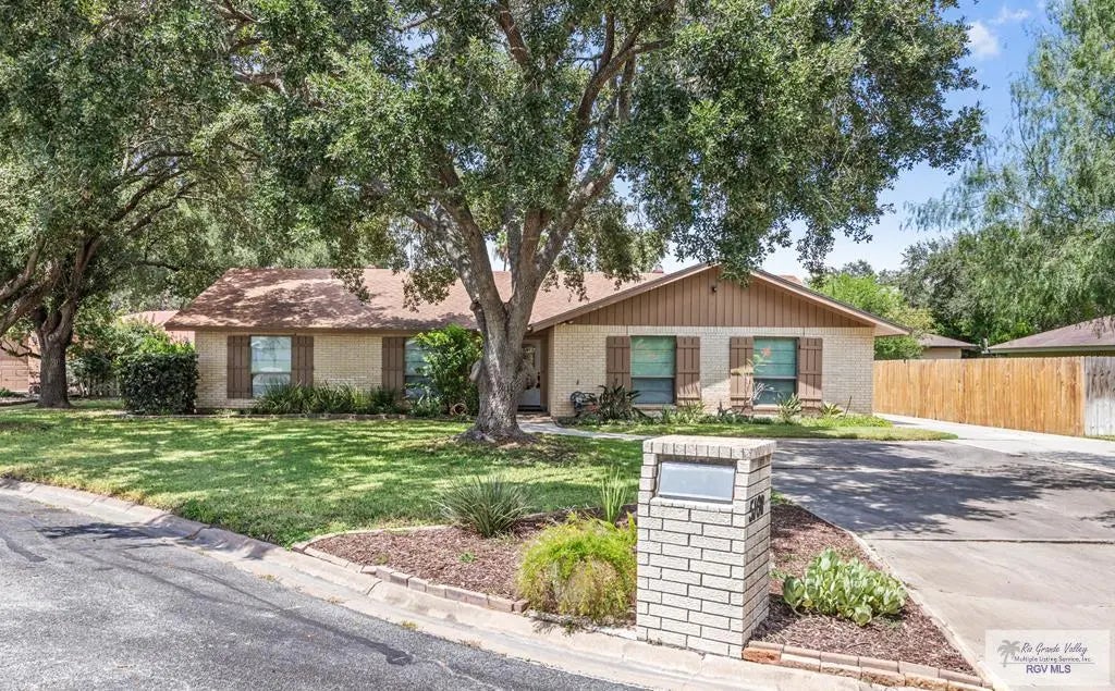 5108 El Jardin, HARLINGEN