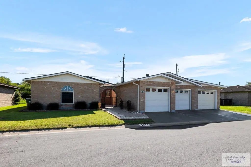 4344 Missouri St., HARLINGEN