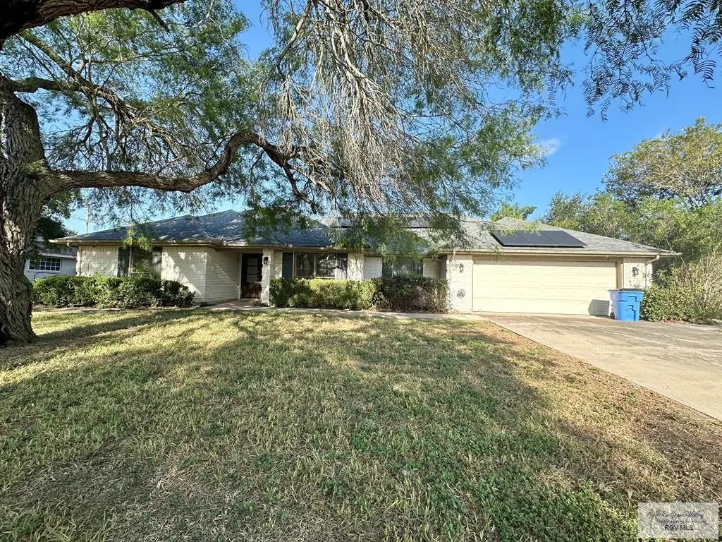 516 E Palm Valley Dr., HARLINGEN