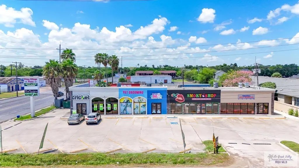 5105 S Padre Island Hwy., BROWNSVILLE