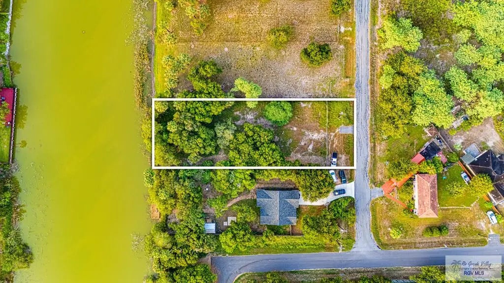 W Lakeside Blvd., OLMITO