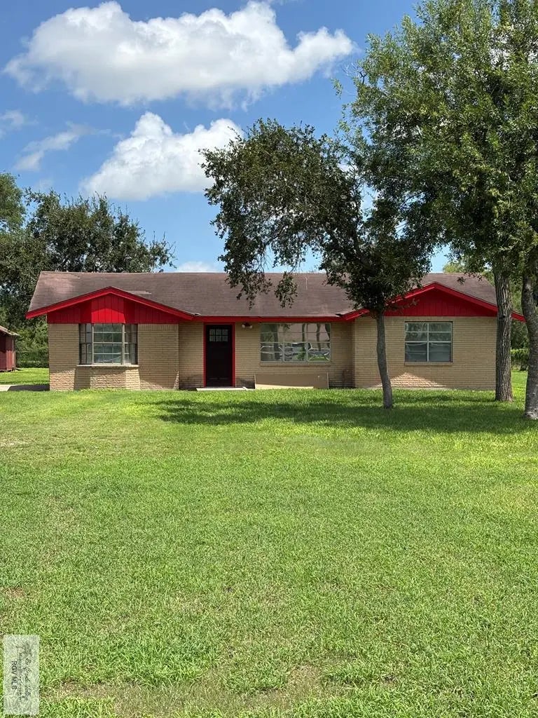 802 N Browne Ave, BROWNSVILLE